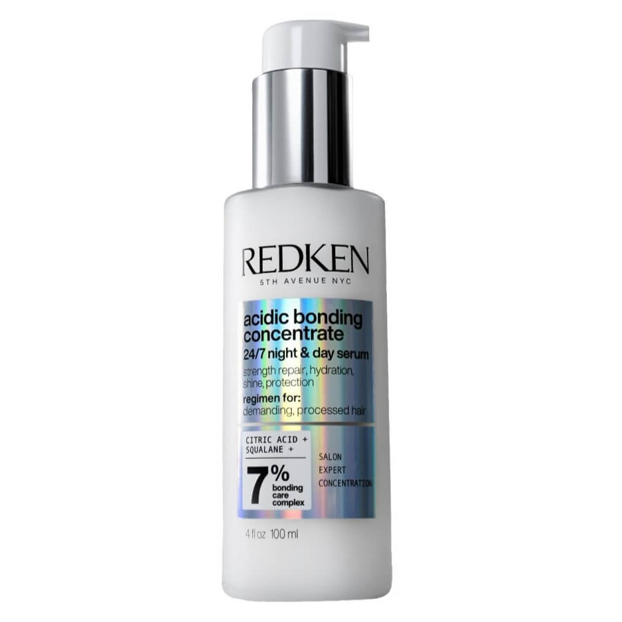 Acidic Bonding Concentrate 24/7 Night&Day Serum
