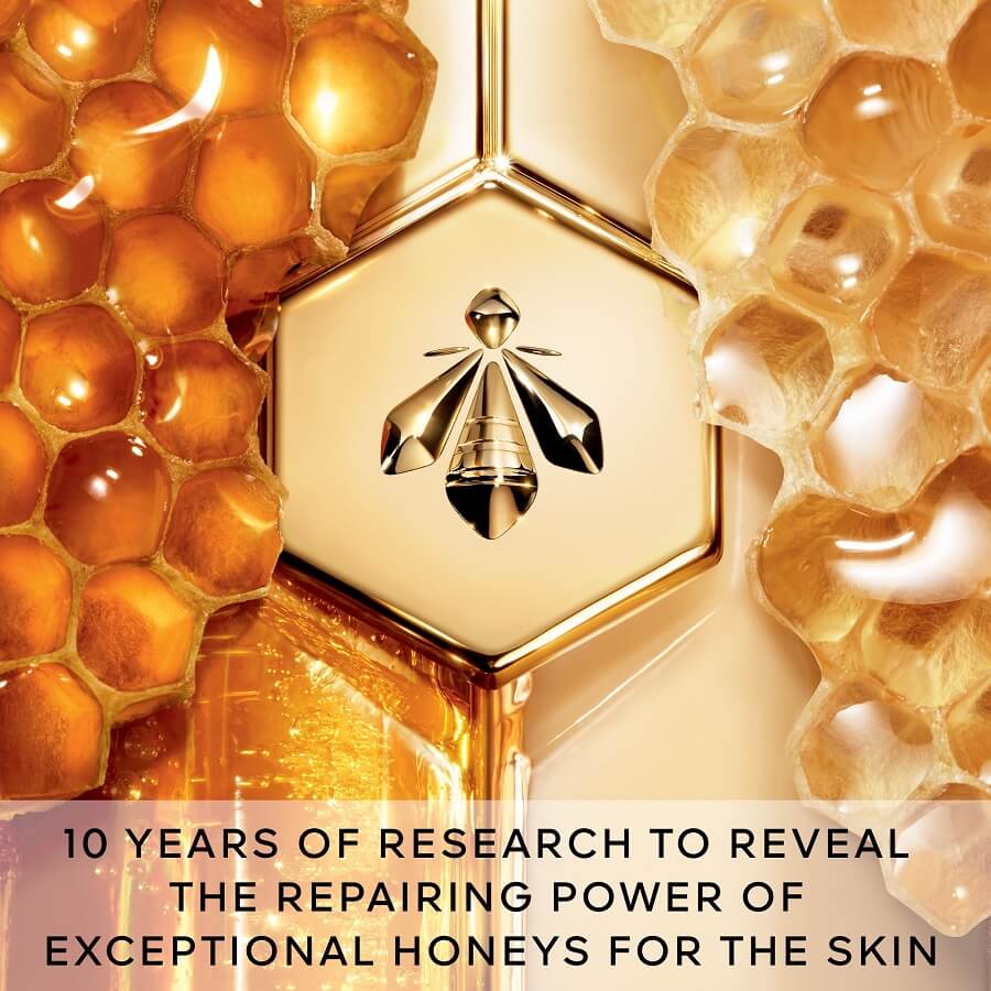 Abeille Royale Double R Eye Serum