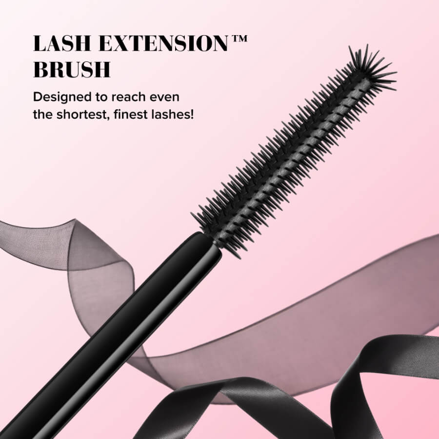 Ribbon Wrapped Lash Travel Size Mascara