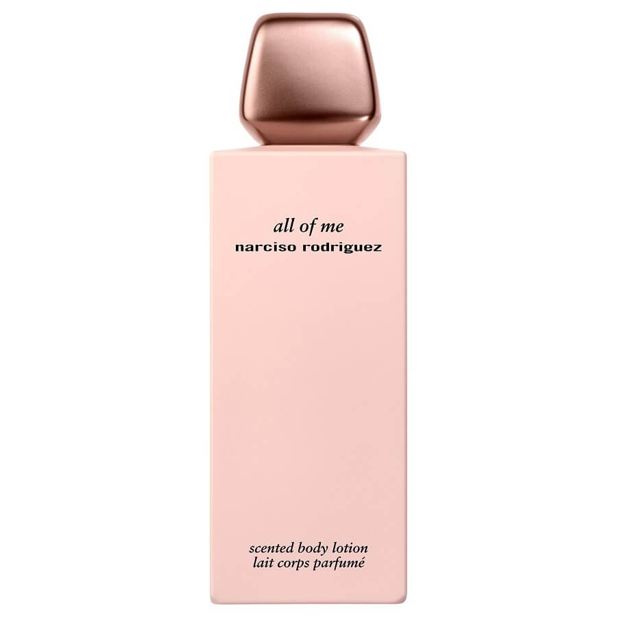 All Of Me Body Lotion
