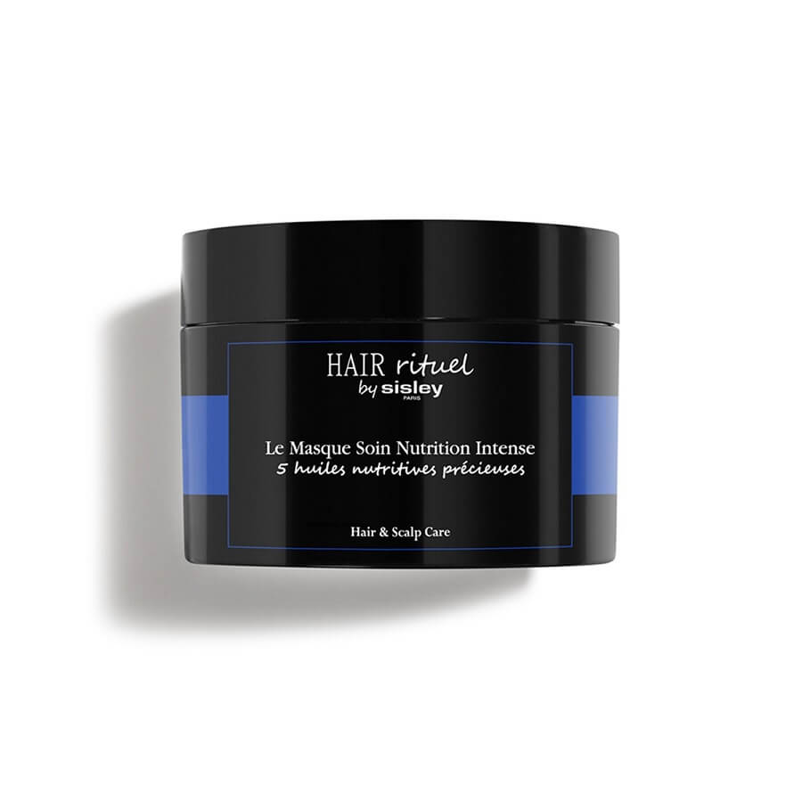 The Intense Nutrition Hair Care Mask