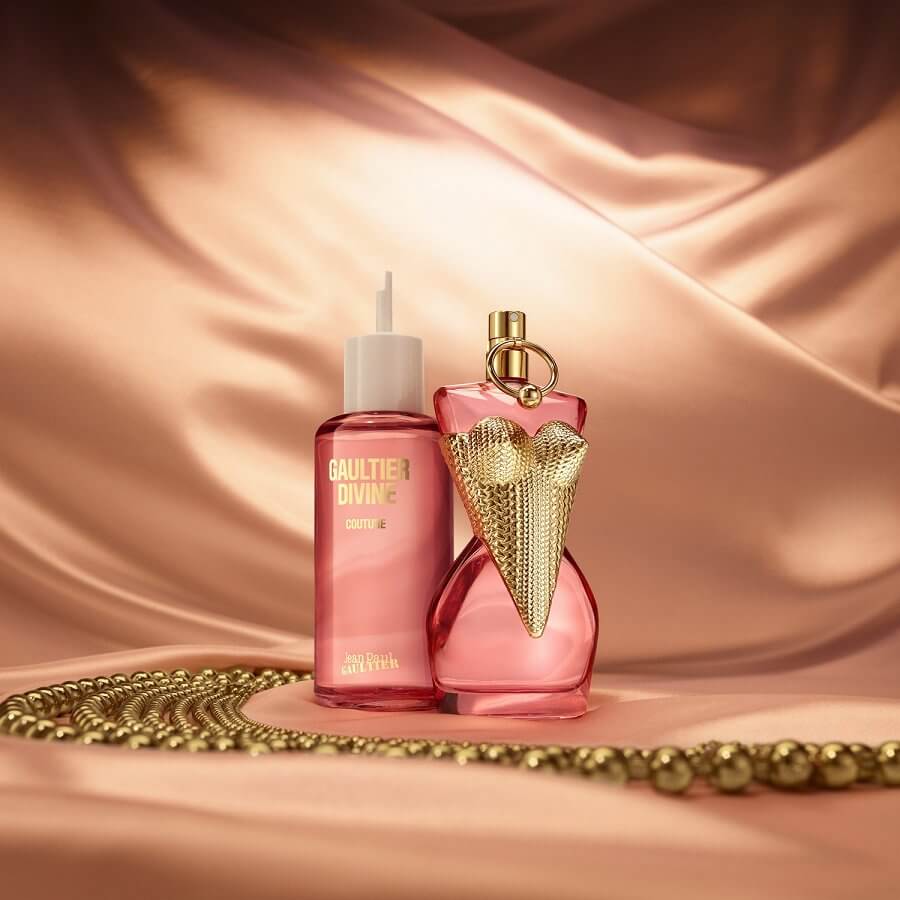 Gaultier Divine Couture Eau de Parfum