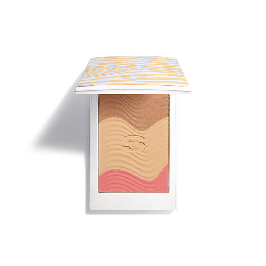 Phyto-Touche Sun Glow Powder
