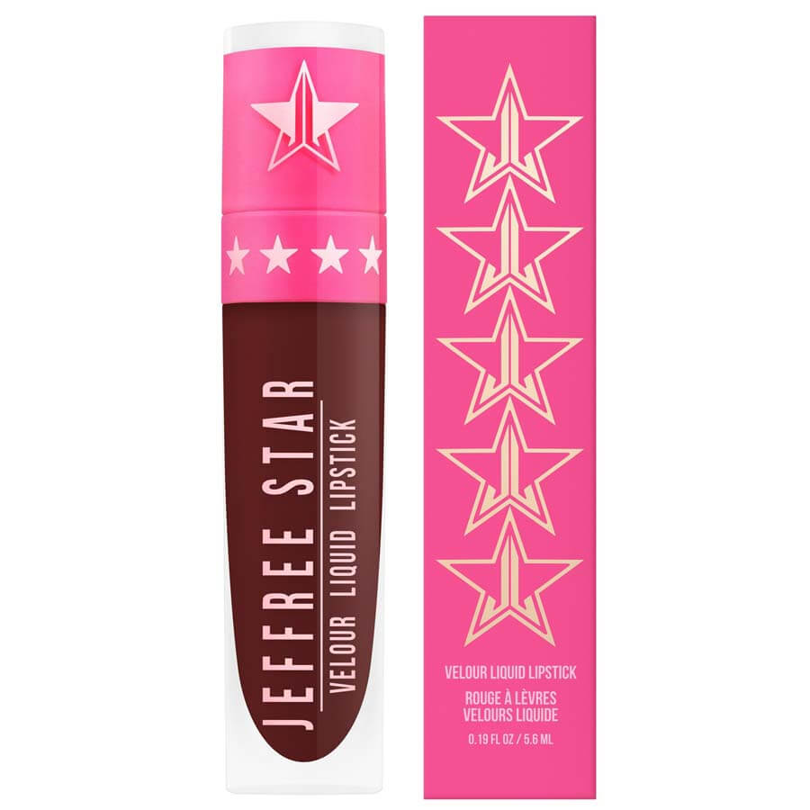 Velour Liquid Lipstick