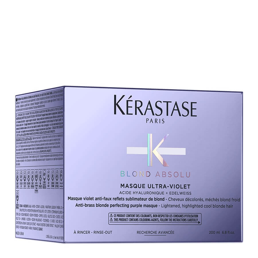 Masque Ultra-Violet
