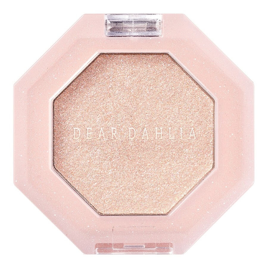 Blooming Edition Paradise Jelly Single Eyeshadow