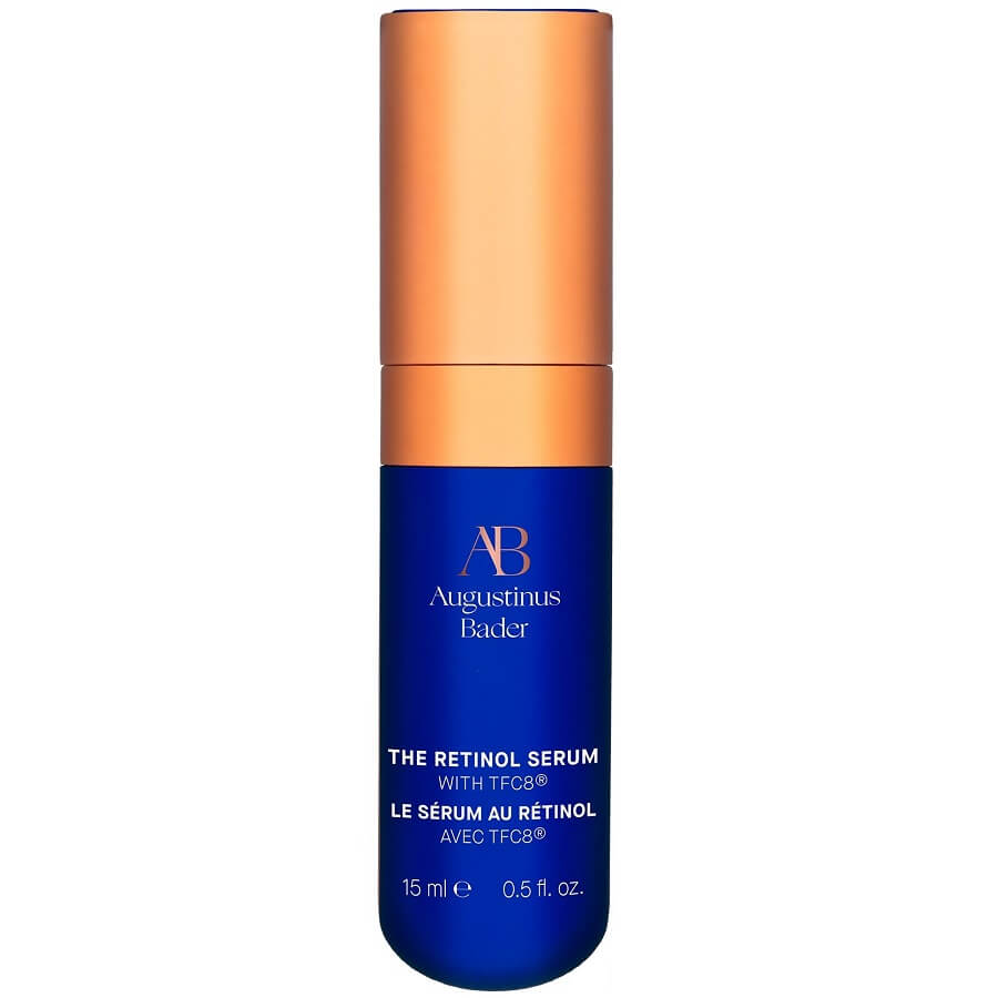 The Retinol Serum