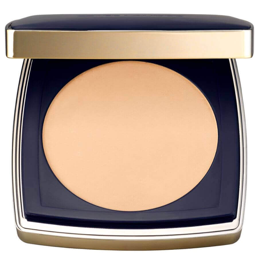 Double Wear Stay In Place Matte Compact Powder