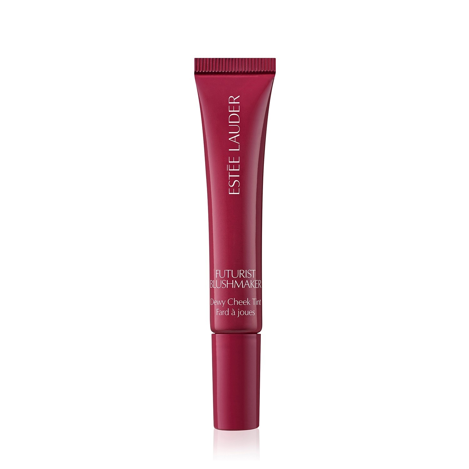 Futurist Blushmaker