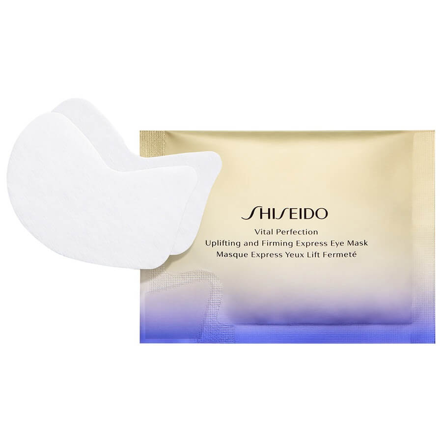 Vital Perfection Uplifting and Firming Express Eye Mask