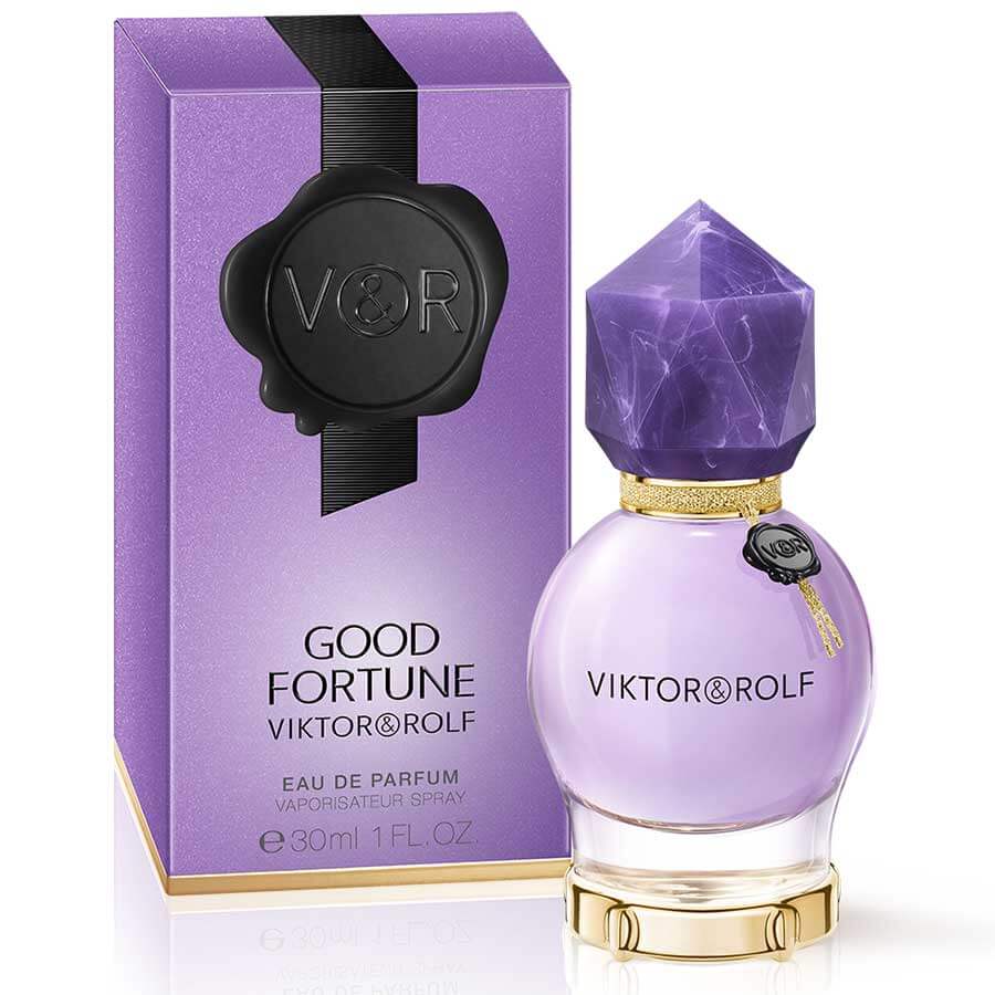 Good Fortune Eau de Parfum