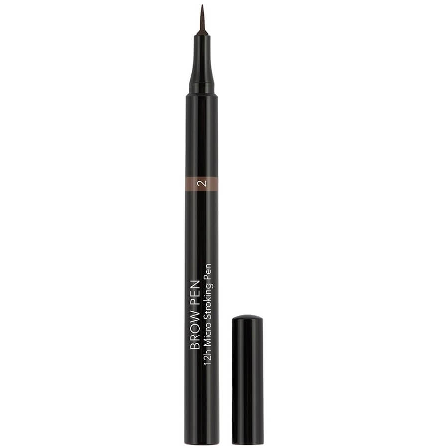 Make-Up Brow Pen - 12H Micro Strocking Pen