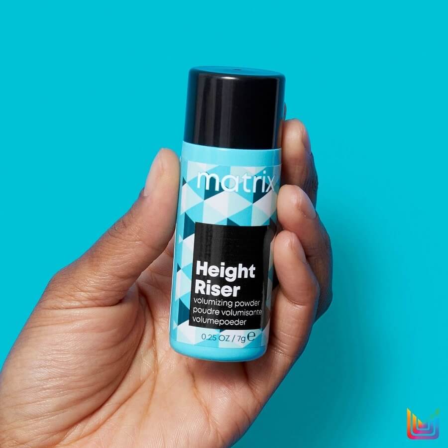 Height Riser Volumising Powder