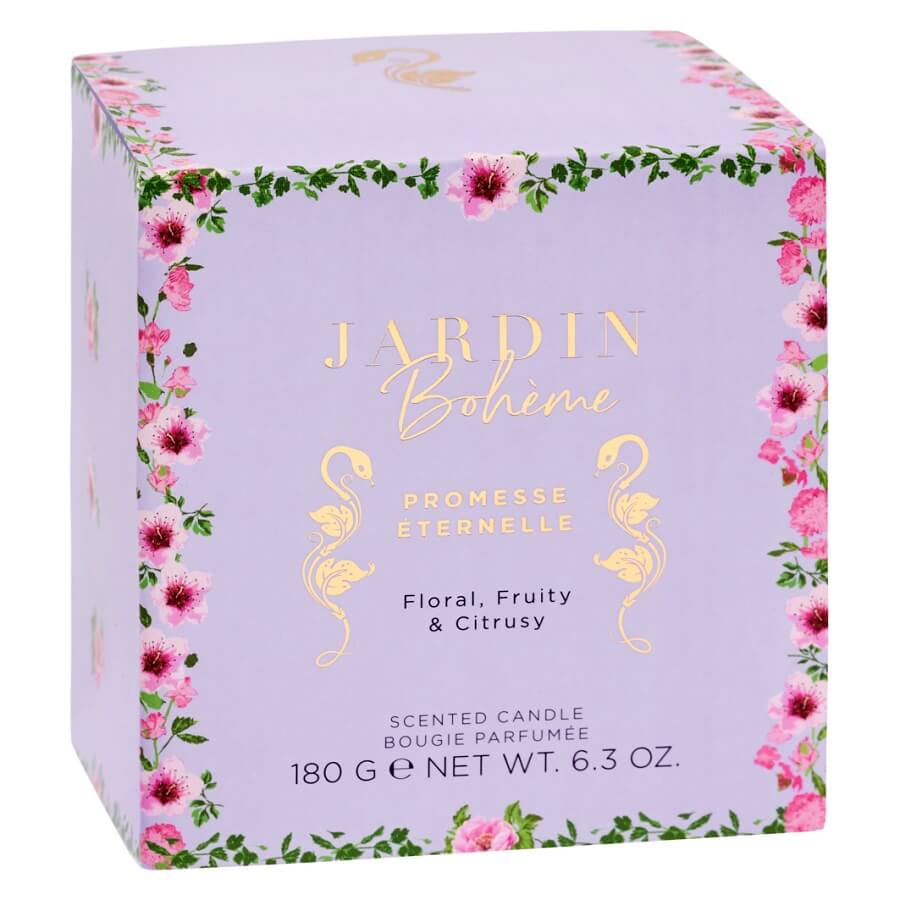 Promesse Eternelle Candle