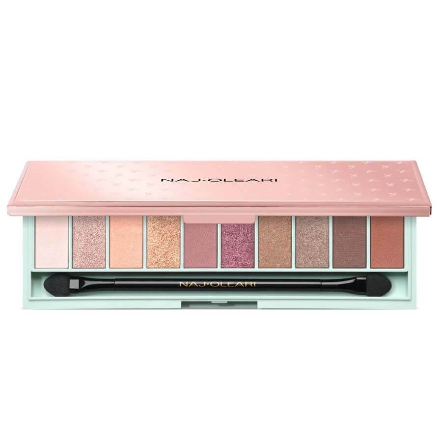 Wonderlook Eyeshadow Palette