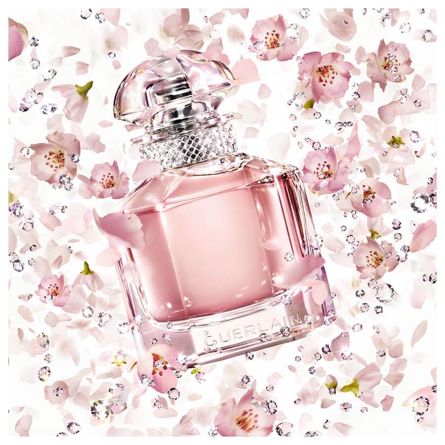 Mon Guerlain Sparkling Bouquet Eau de Parfum