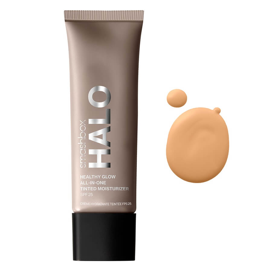 Halo Healthy Glow All-in-One Tinted Moisturizer