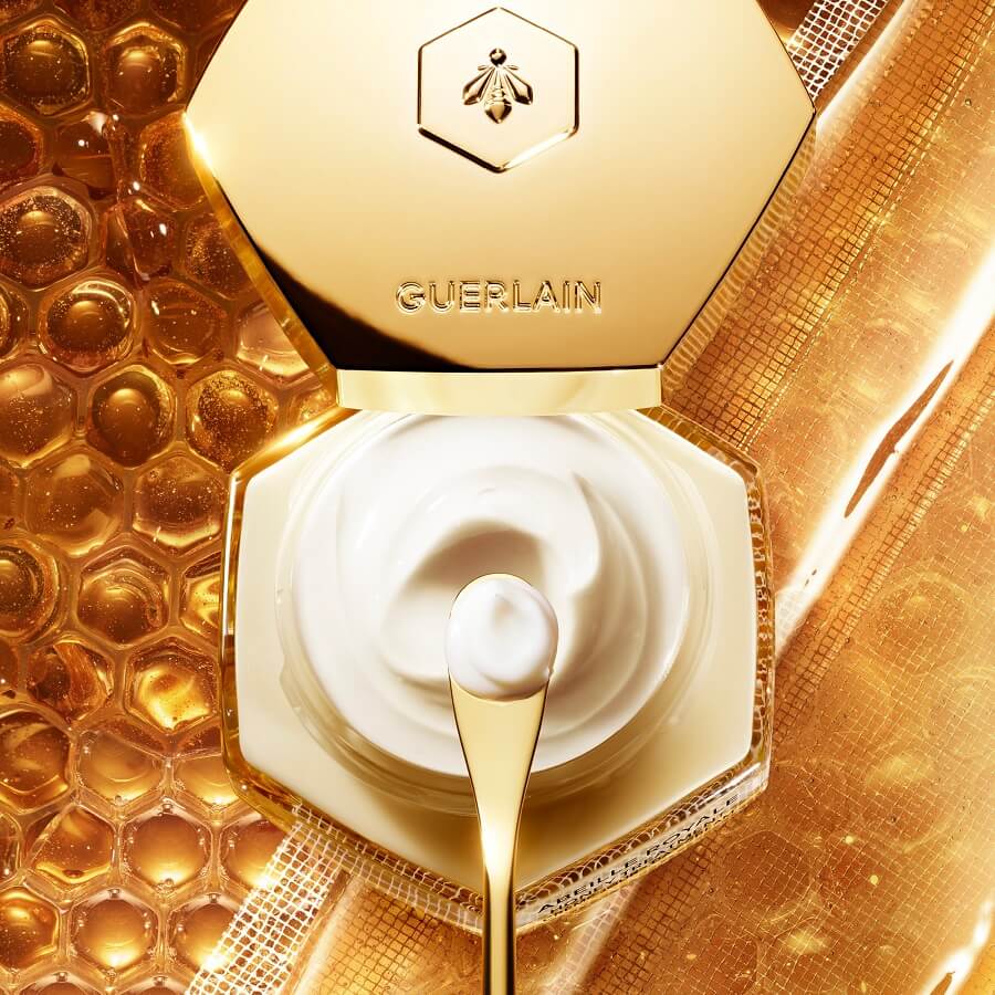 Abeille Royale Day Cream