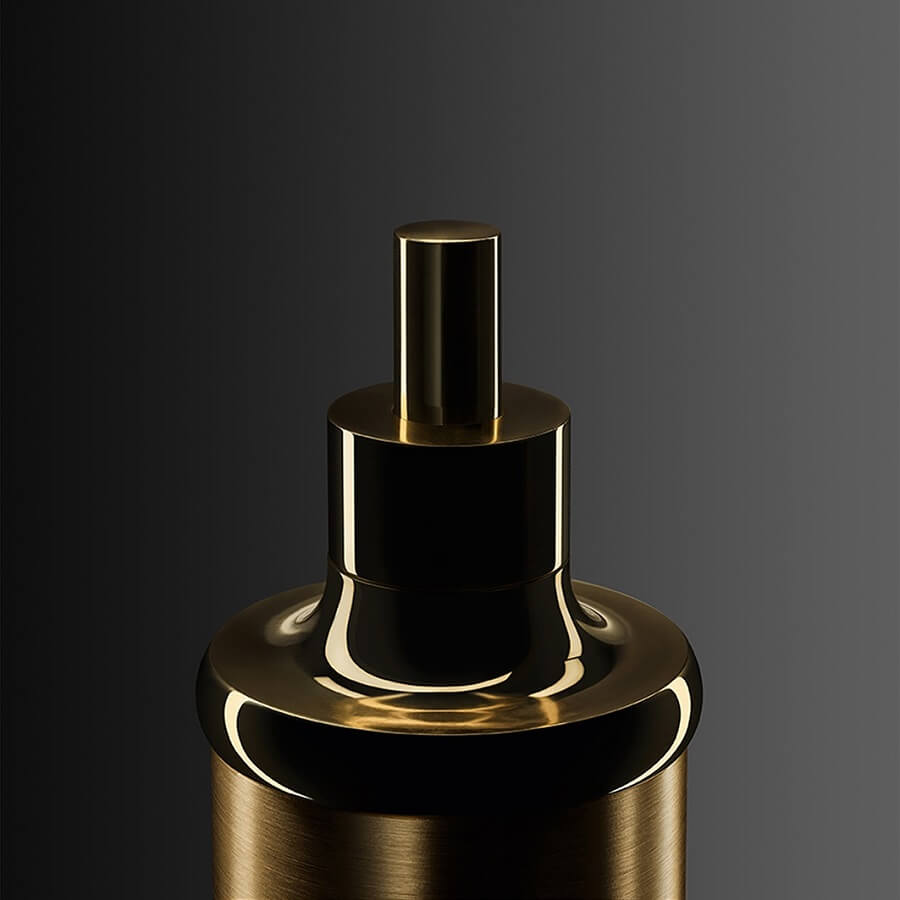 Pure Gold Radiance Concentrate