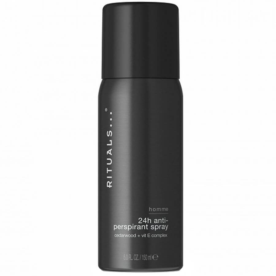 Homme 24h Anti-Perspirant Spray