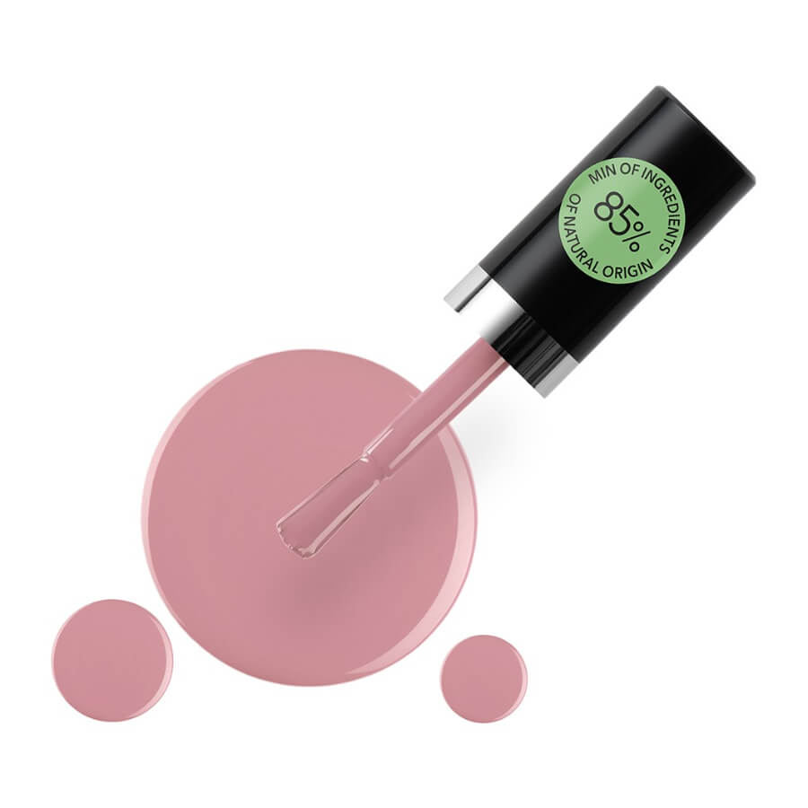 Nail Polish 85% Ion Gel Polish