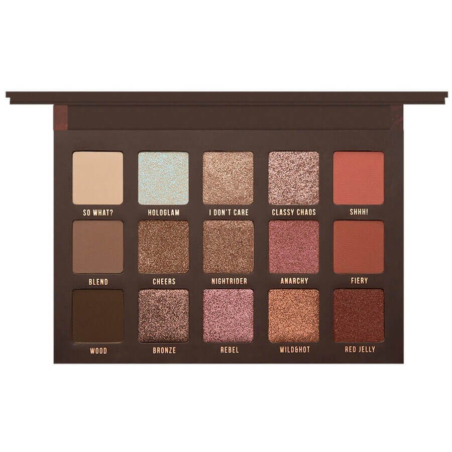 Anarchyglam Palette