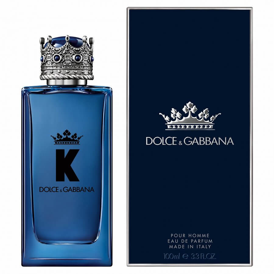 D&G K Eau de Parfum