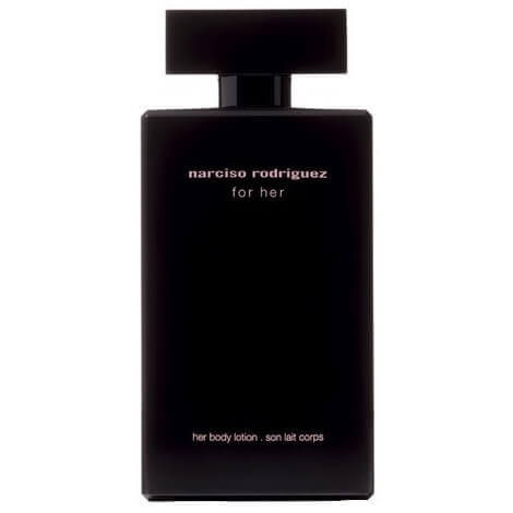 Body Lotion