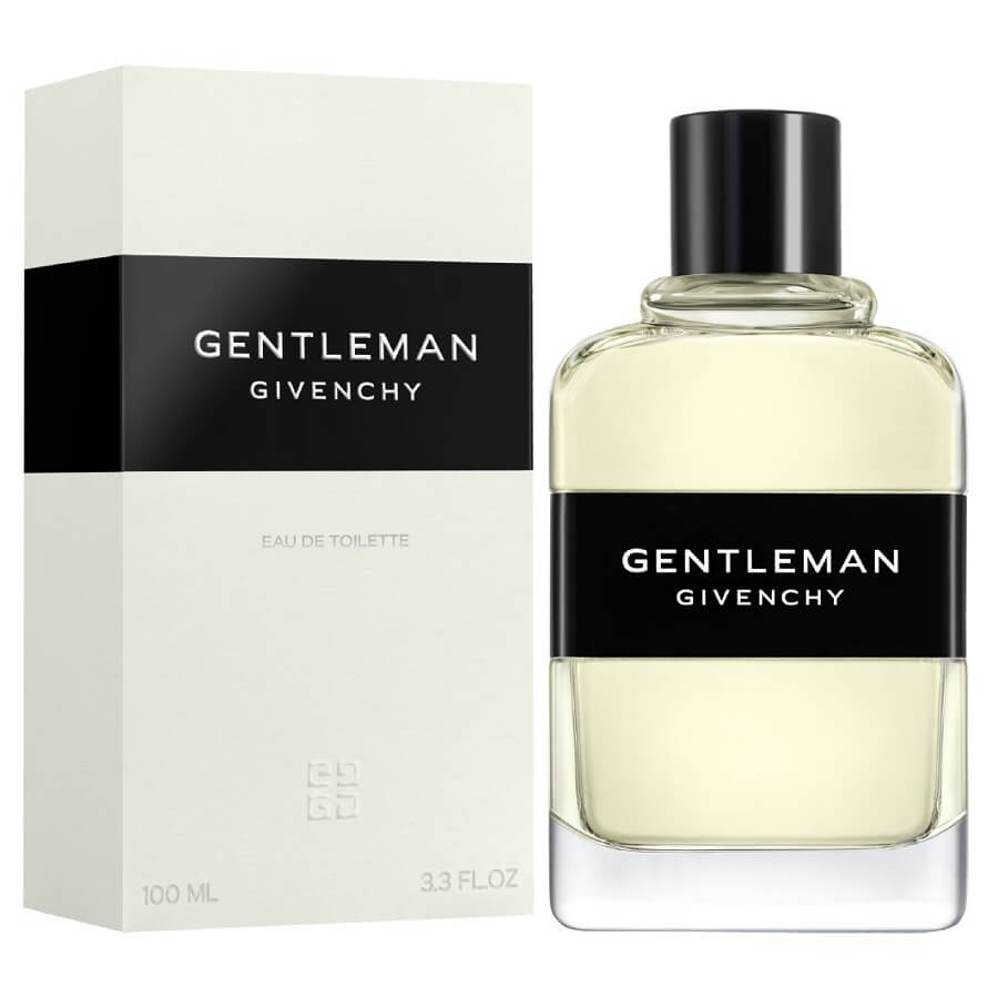 Gentleman Givenchy Eau de Toilette