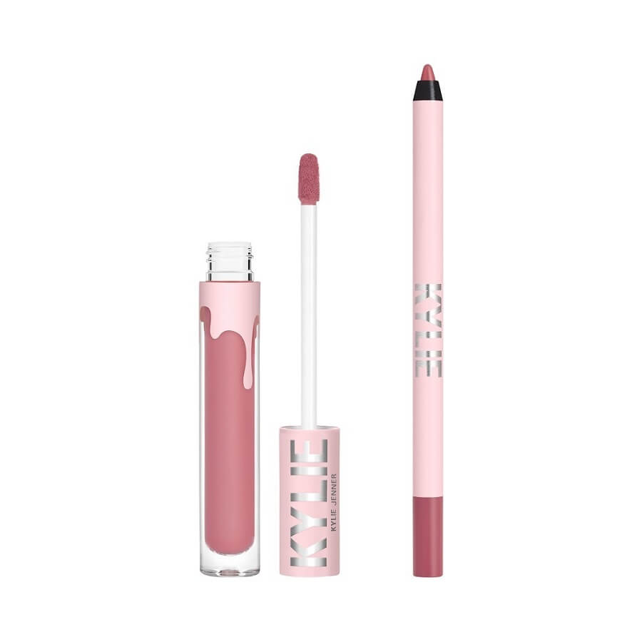 Velvet Lip Set