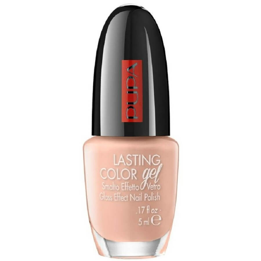Lasting Color Gel Nail Polish