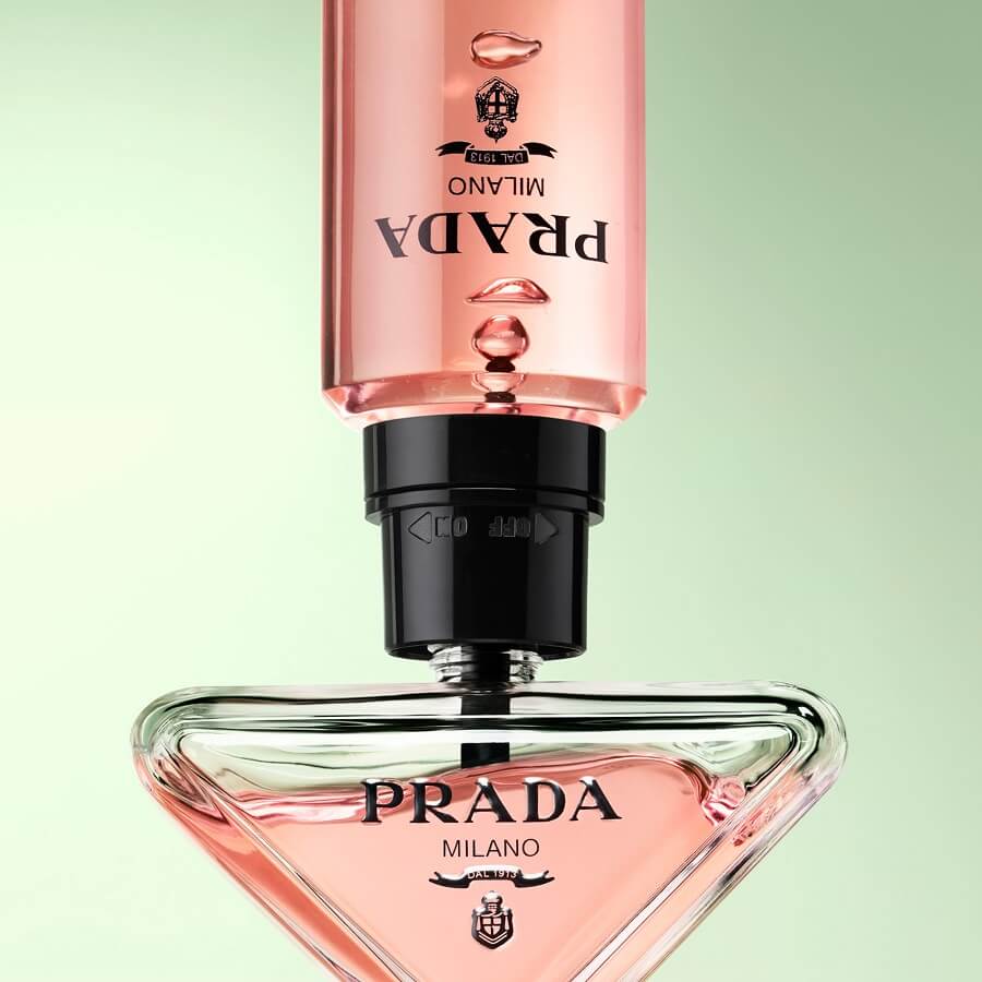 Paradoxe Eau de Parfum