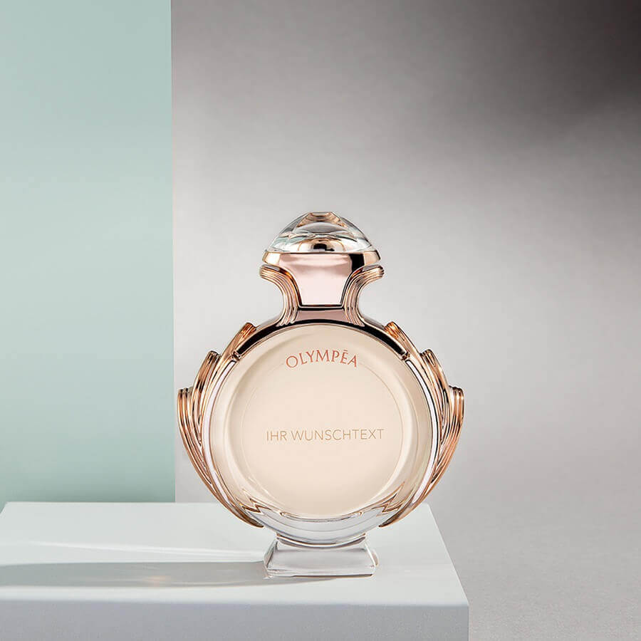 Olympéa Eau de Parfum
