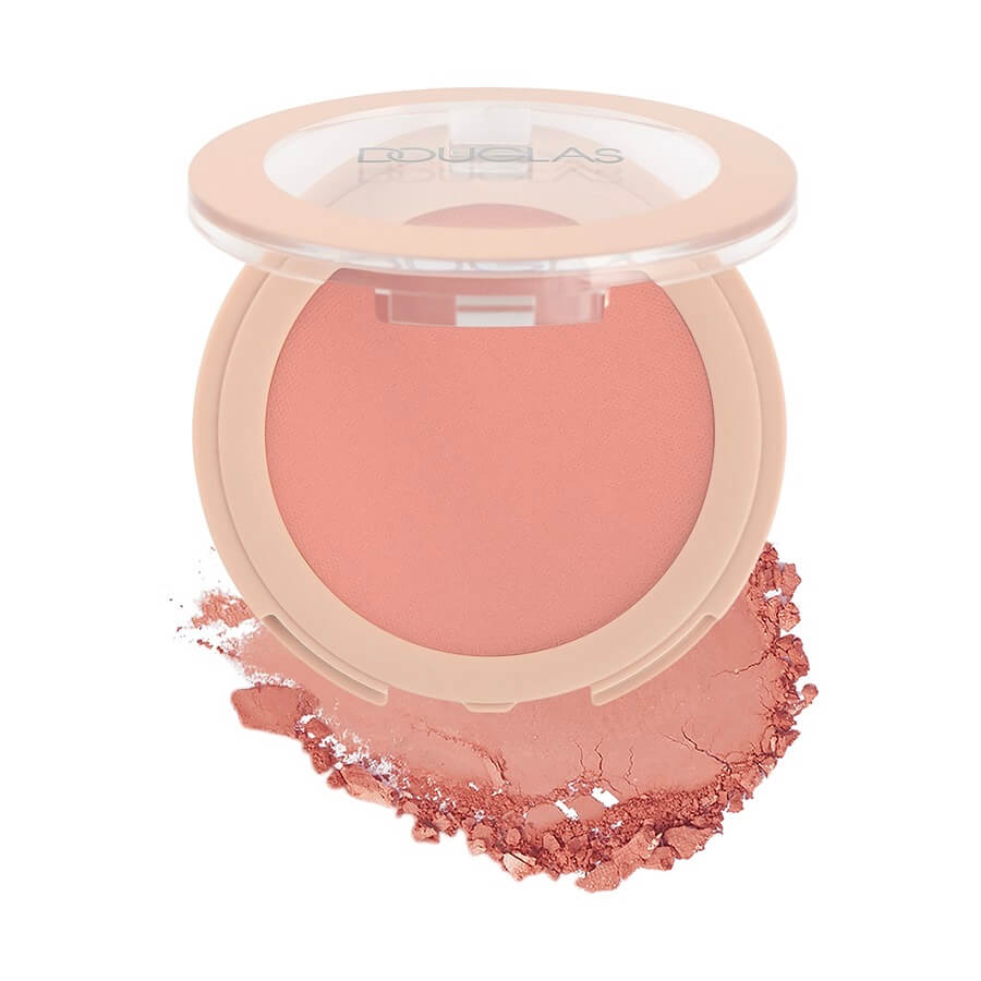 Pretty Blush