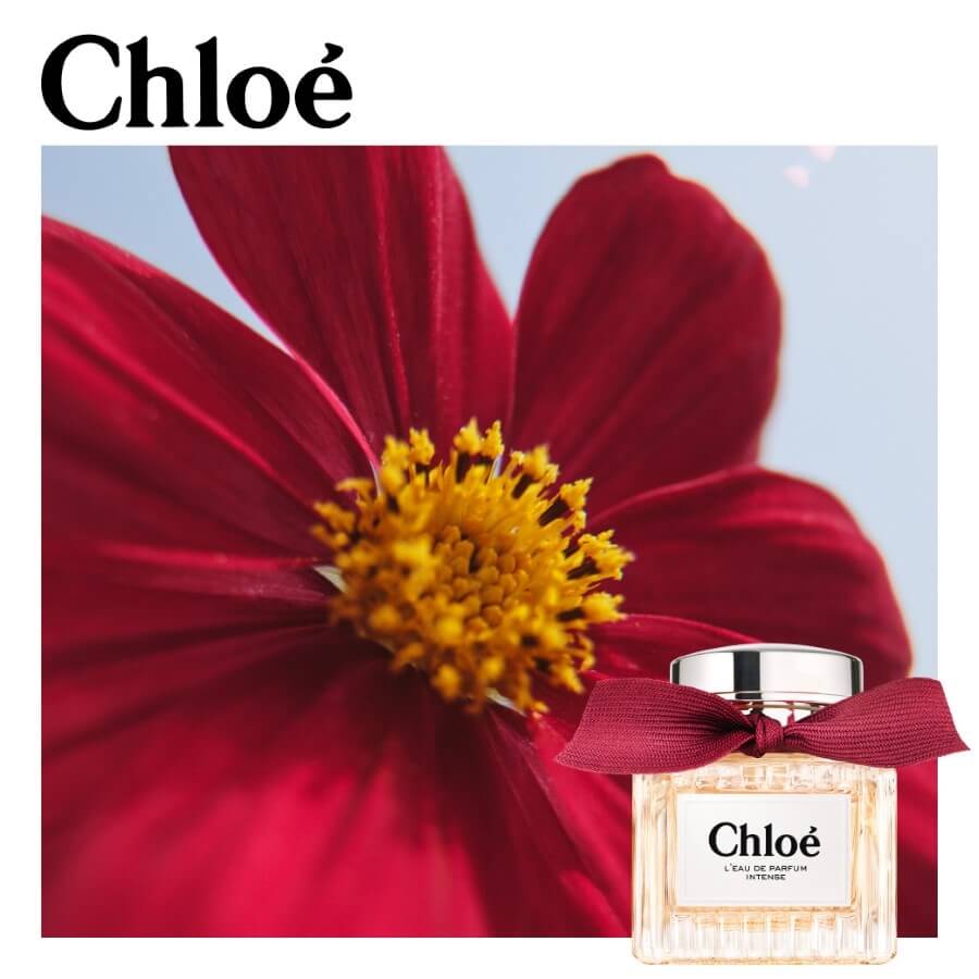 L'Eau De Parfum Intense