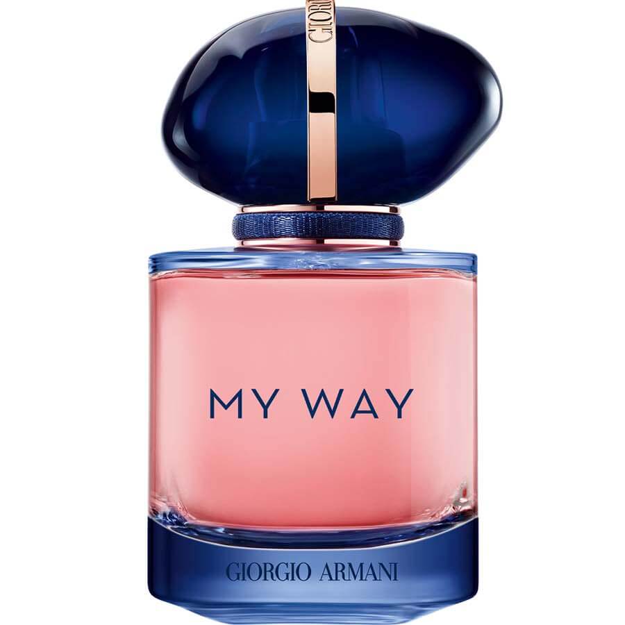 Intense Eau de Parfum