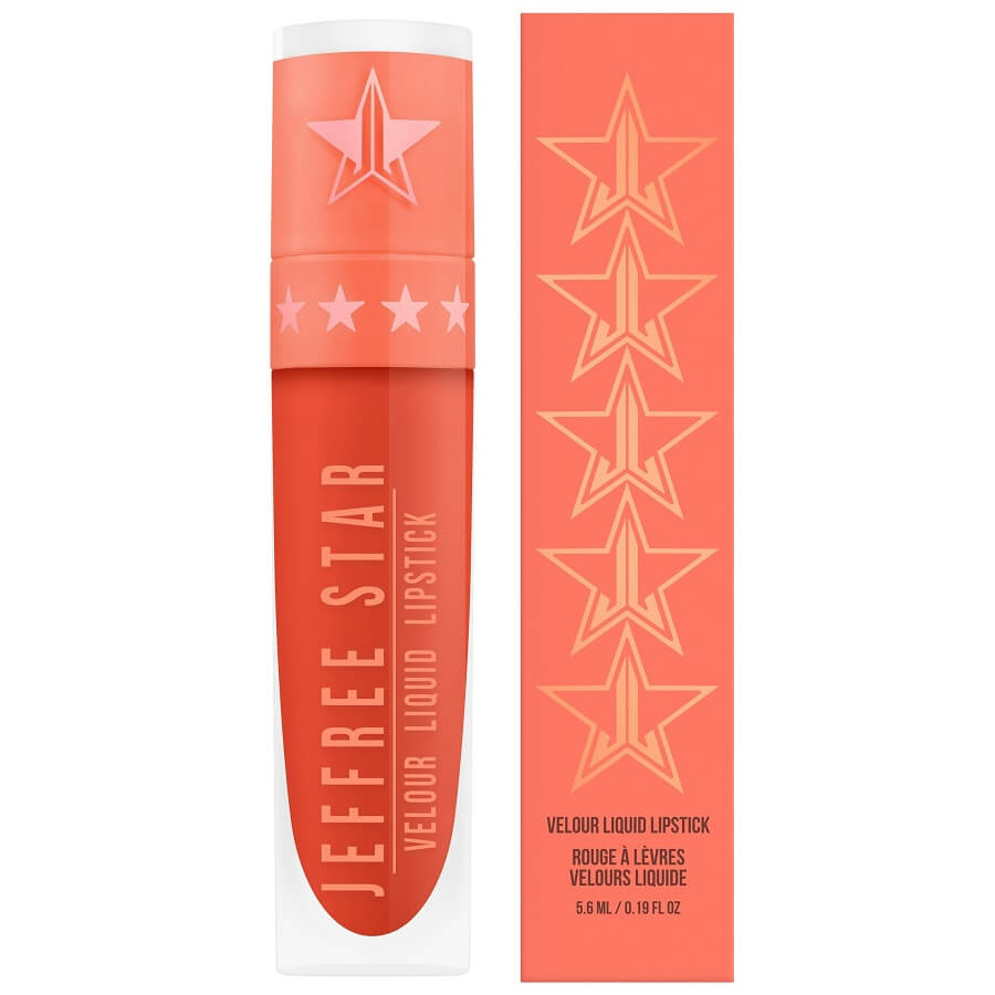Pricked Collection Liquid Lipstick