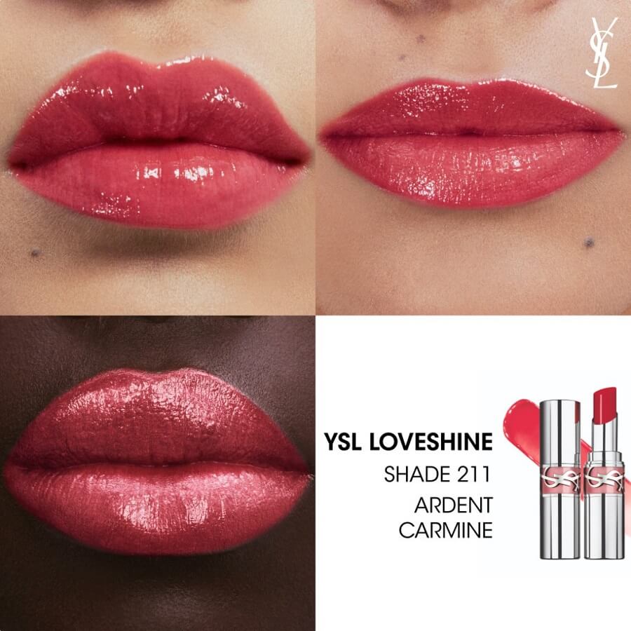 Loveshine Lip Oil Stick