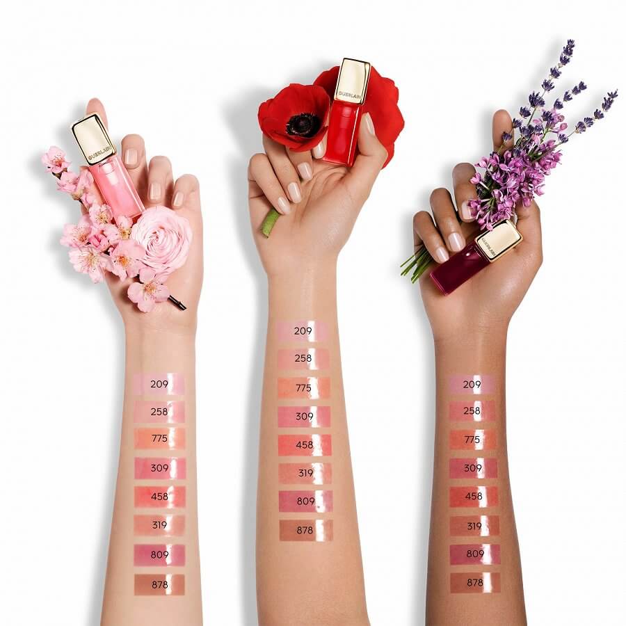 KissKiss Bee Glow Oil