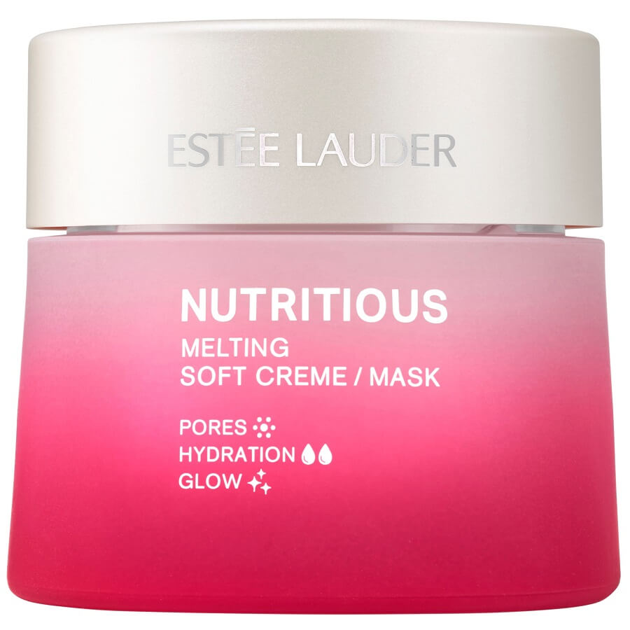 Nutritious Melting Soft Cream