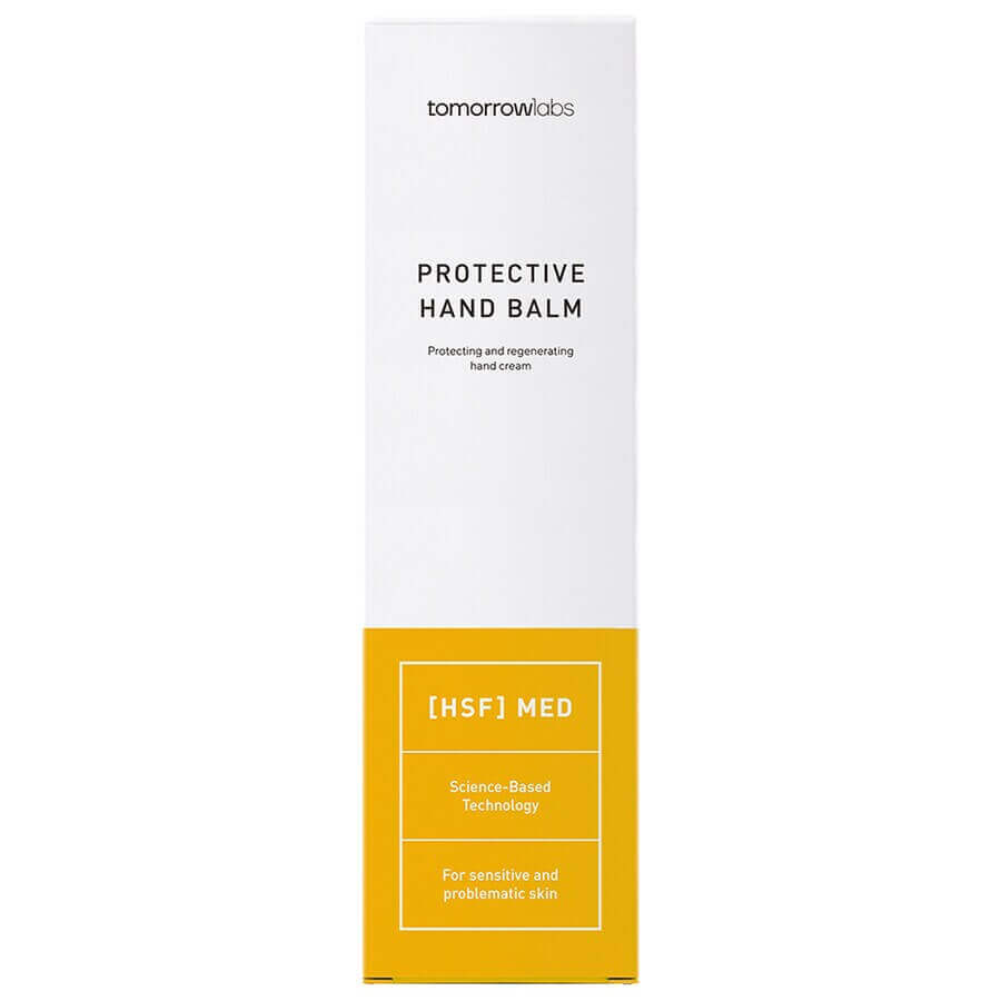 Protective Hand Balm