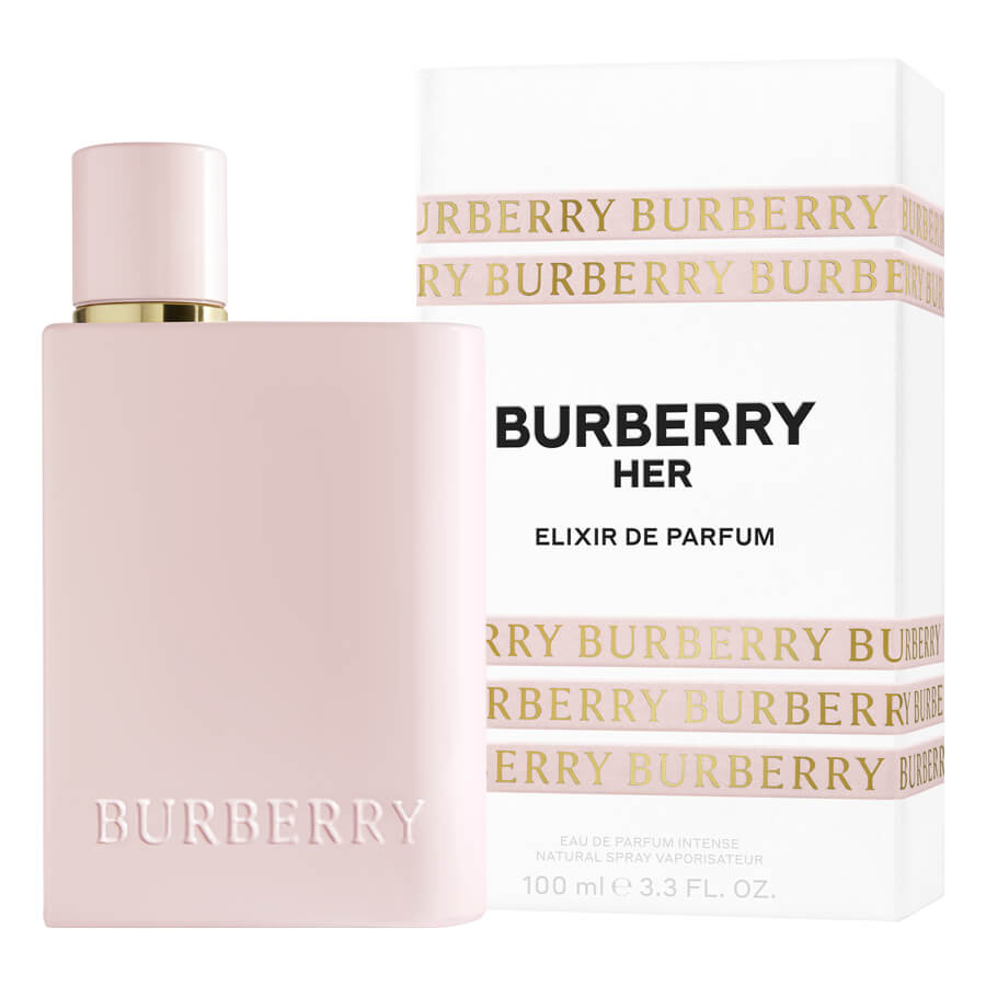 Her Elixir Eau de Parfum
