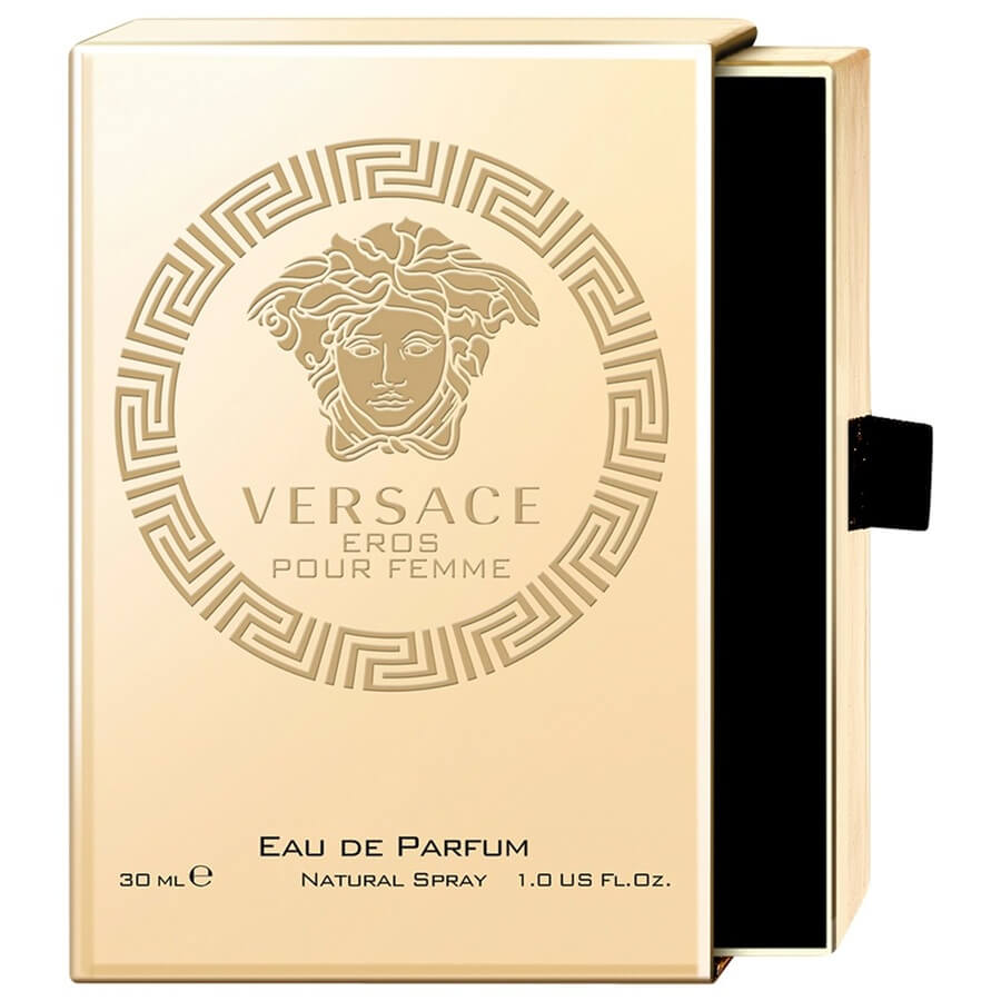 Versace Eros Pour Femme Eau de Parfum