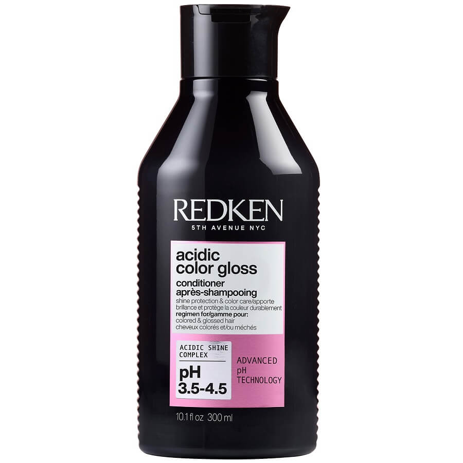Acidic Color Gloss Conditioner