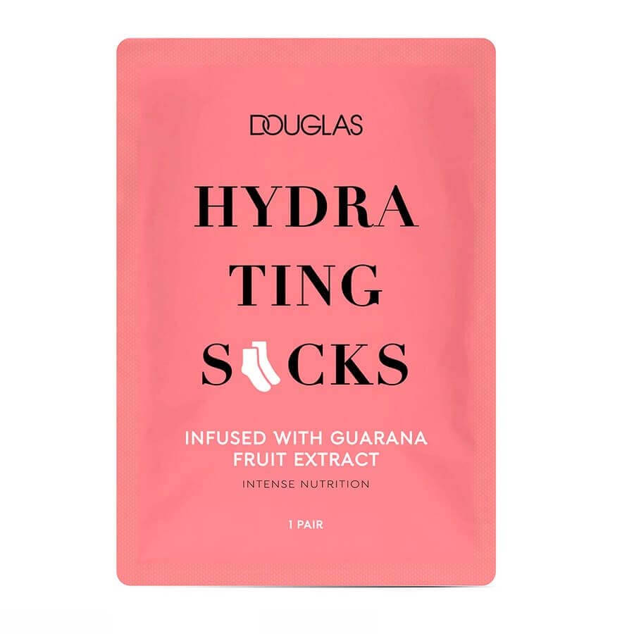 Hydrating Socks Socks