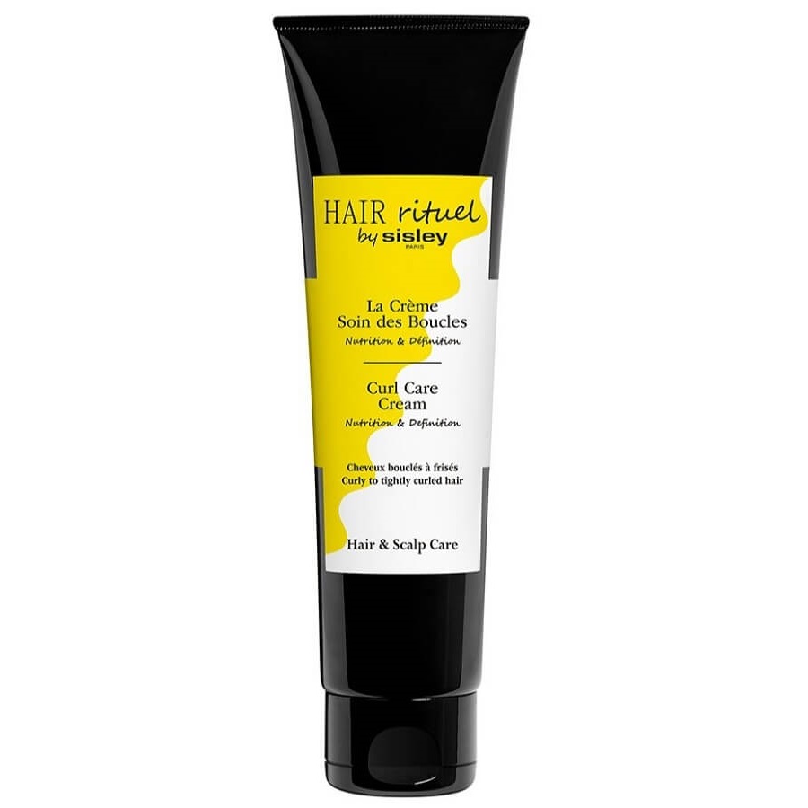 Hair Rituel Curl Care Cream