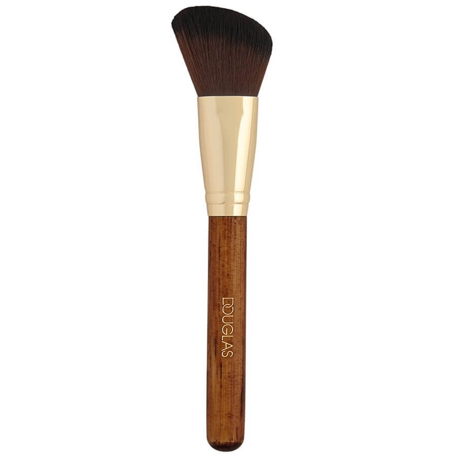 Angled Blusher Brush