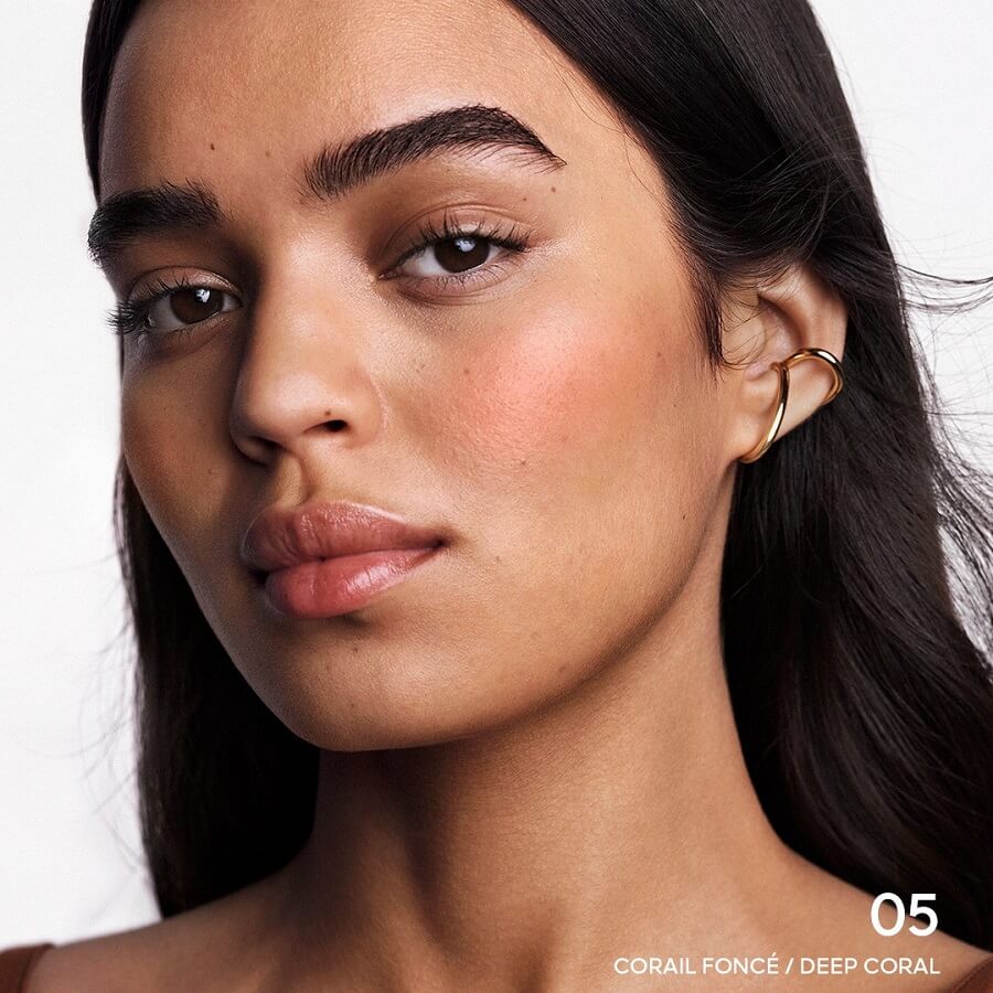 Terracotta Blush The Healthy Glow Powder Blush