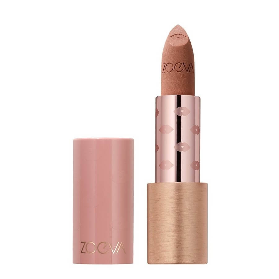 Velvet Love Matte Hyaluronic Lipstick