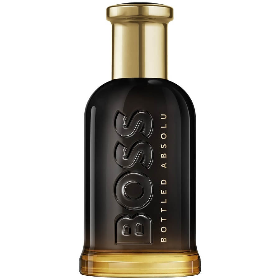Boss Bottled Parfum Absolu Intense
